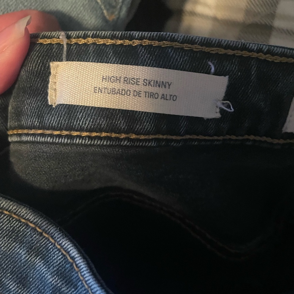 Women’s jeans
